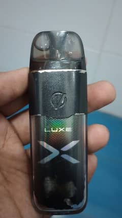 Luxe X Vape 0