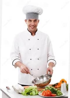 cook available 15Year experience 0