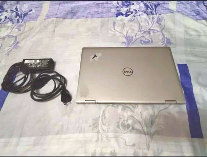 x360 Core i3 10th Generation Dell Inspiron 5400 2 in 1 Exchang or sale 14