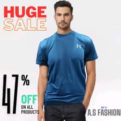 T Shirts for Men's Summer