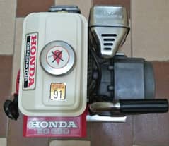 Honda Generator Antique  Piece