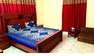 Guest House In karachi