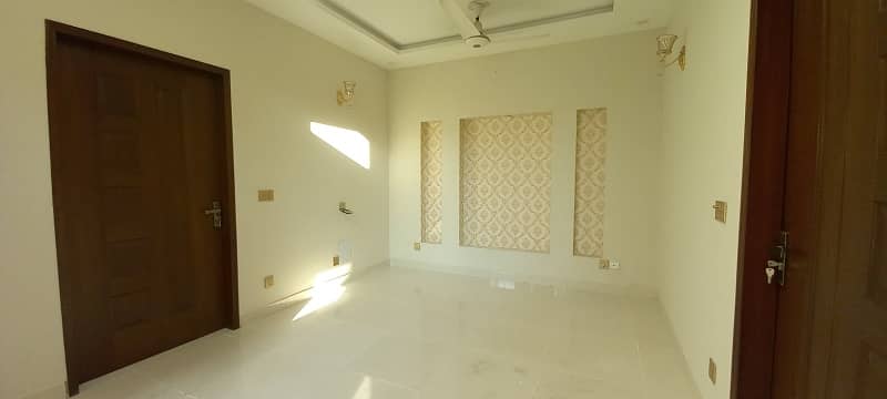 5-Marla Brand New Full House with 3-Bed Rooms TV Lounge Kitchen Store in DHA Phase-6 Lahore 2