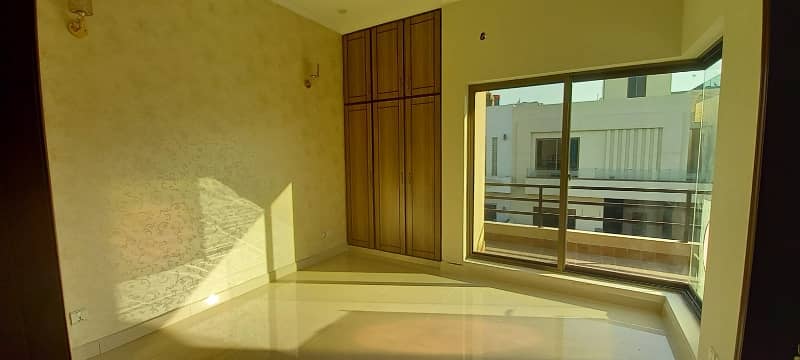 5-Marla Brand New Full House with 3-Bed Rooms TV Lounge Kitchen Store in DHA Phase-6 Lahore 3