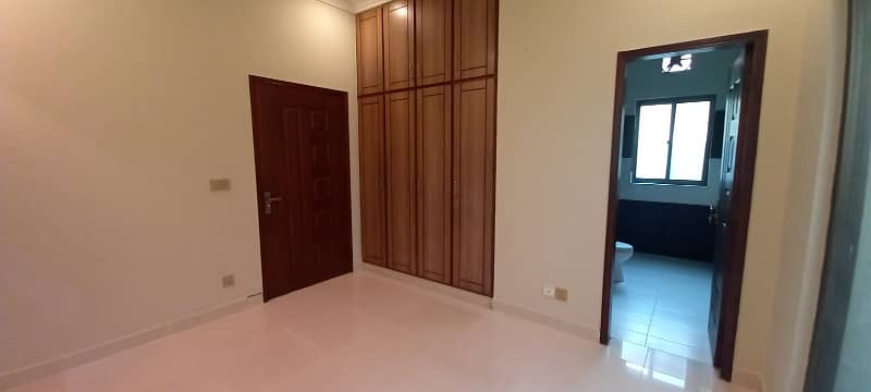 5-Marla Brand New Full House with 3-Bed Rooms TV Lounge Kitchen Store in DHA Phase-6 Lahore 7