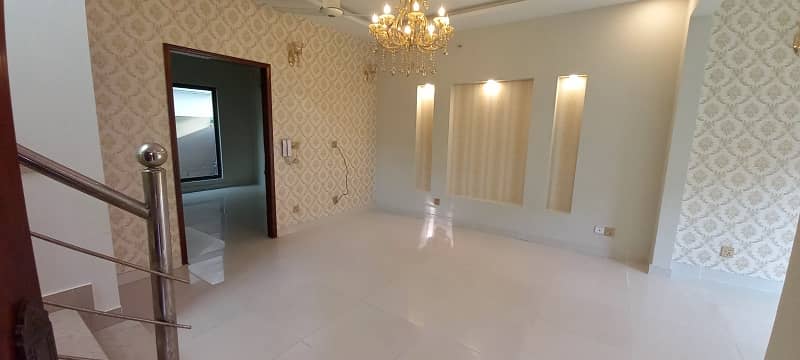 5-Marla Brand New Full House with 3-Bed Rooms TV Lounge Kitchen Store in DHA Phase-6 Lahore 9
