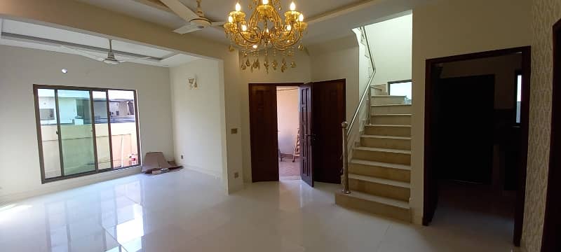 5-Marla Brand New Full House with 3-Bed Rooms TV Lounge Kitchen Store in DHA Phase-6 Lahore 18