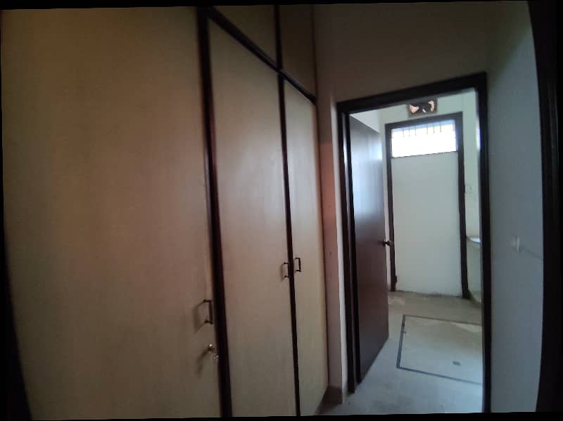 1-Kanal House with 6-Bed Rooms, 3-Kitchens, Basement Next to National Hospital for Rent 9