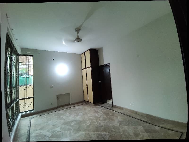 1-Kanal House with 6-Bed Rooms, 3-Kitchens, Basement Next to National Hospital for Rent 19