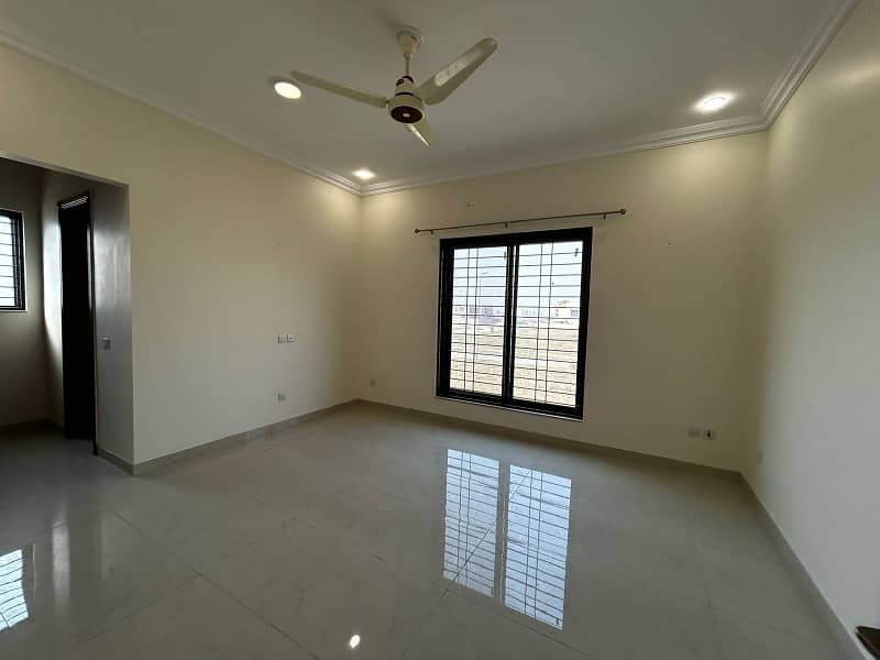 2 Kanal Upper Portion Seperate Gate with 3-Bed Room in DHA Lahore 28
