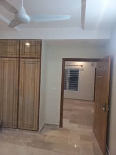 Sector H-13 Islamabad opp NUST University 2 Beds Apartment For Sale