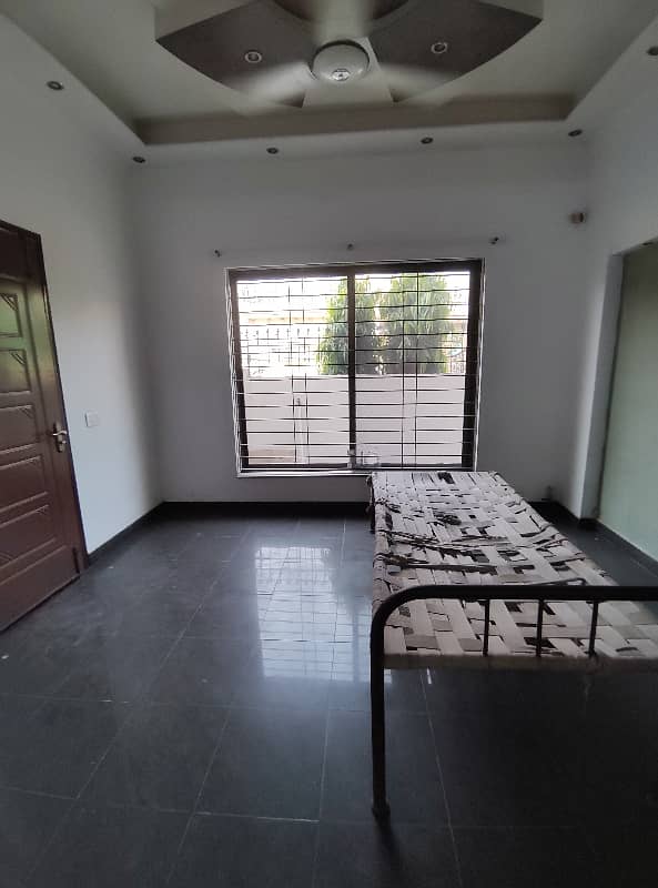 5 MARLA 3 BED ROOMS KITCHEN HOUSE IN PHASE 3 DHA LAHORE 6