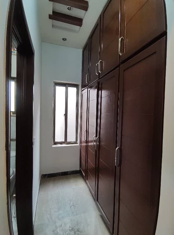 5 MARLA 3 BED ROOMS KITCHEN HOUSE IN PHASE 3 DHA LAHORE 11