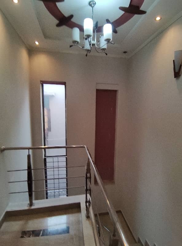 5 MARLA 3 BED ROOMS KITCHEN HOUSE IN PHASE 3 DHA LAHORE 14