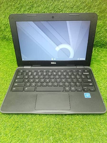 Dell Chromebook 11 3180 0