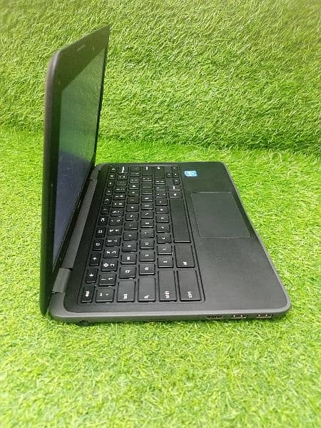 Dell Chromebook 11 3180 2