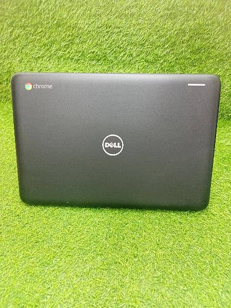 Dell Chromebook 11 3180 3