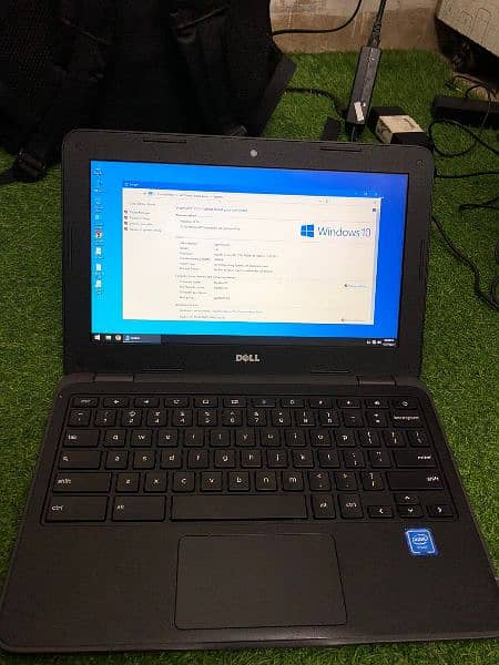 Dell Chromebook 11 3180 4