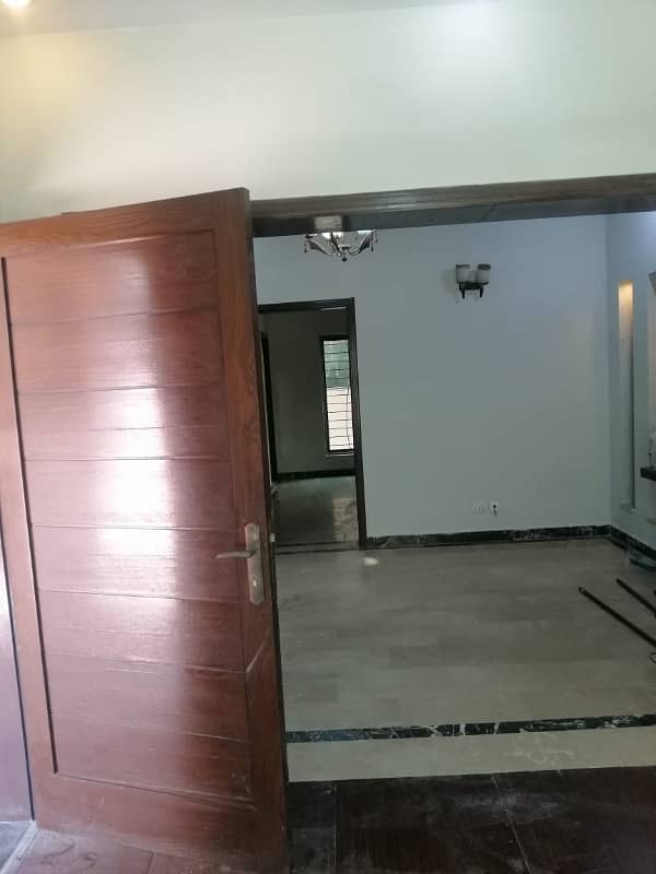 Spacious 5 Marla Full House with 3 Bedrooms in Prime DHA Phase 5 Location (Block B) 22