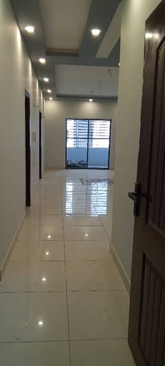 Flat Available For Rent At Saima Royal Residency 0