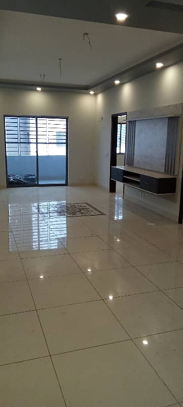 Flat Available For Rent At Saima Royal Residency 2