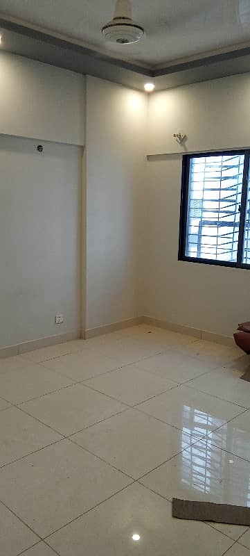 Flat Available For Rent At Saima Royal Residency 4