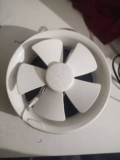Exaust Fan For Sale Not Much Used