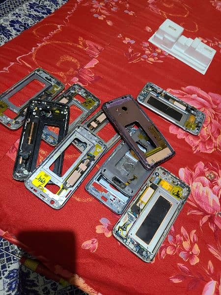 samsung s7,s8,s9,s10,s20,a30s,a70 parts 1