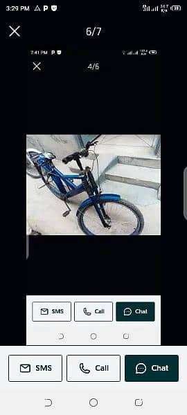 Cycle for good condition in high speed on cycle urgent sale 2