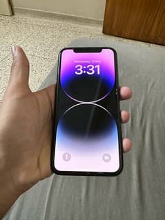 Iphone 11 Pro 64Gb Physical Dual Approved