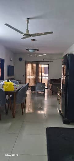 Gorigeous 2400 Square Feet Flat For Rent Available In Gulshan-E-Iqbal - Block 10-A 0