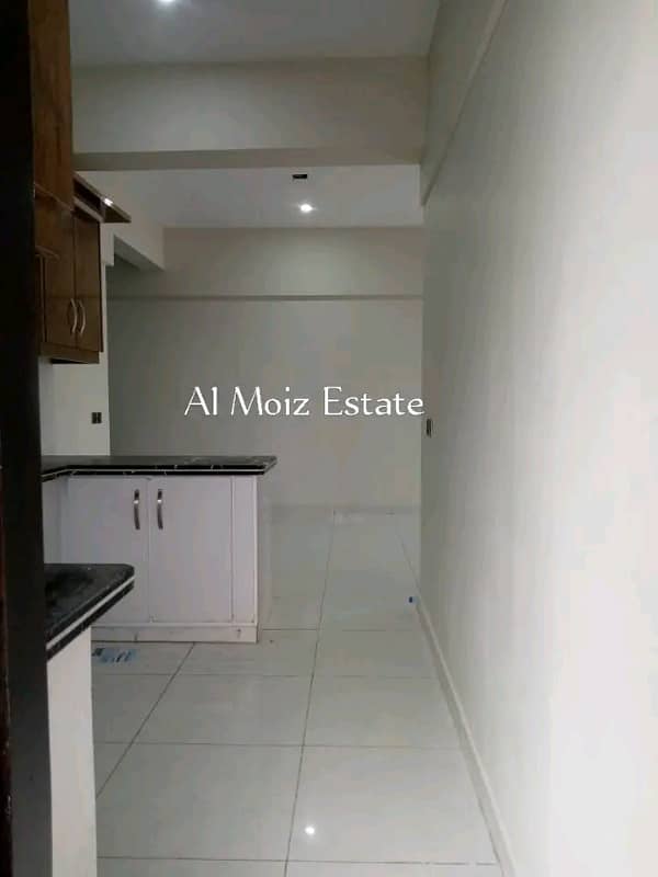 1800 Square Feet Flat For Rent Is Available In Gulistan-E-Jauhar - Block 7 2