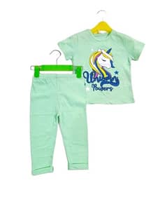 Baby Girl Track suit 1/8 years