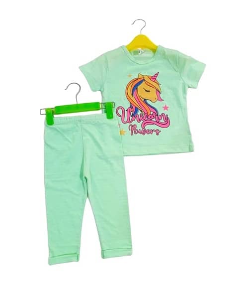 Baby Girl Track suit 1/8 years 1