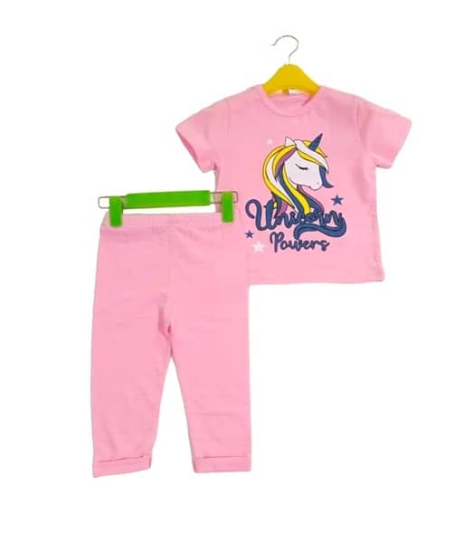 Baby Girl Track suit 1/8 years 2