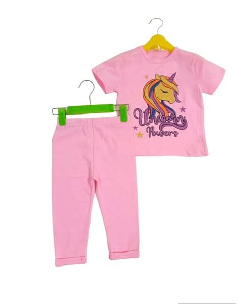 Baby Girl Track suit 1/8 years 3