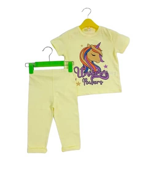 Baby Girl Track suit 1/8 years 4