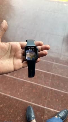 Apple Watch series 7 45mm
