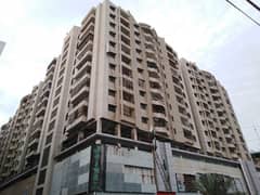 Affordable Flat For Sale In Gulshan-E-Iqbal Block 10-A 0