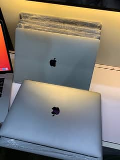 Apple MacBook Pro 2017 (TOUCHBAR) 15.4 INCHES