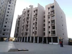 1500 Square Feet Flat In Cantt Of Karachi Is Available For Sale 0