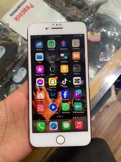 iphone 7 plus 128 gb ptA approved  03344030990 0
