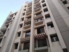 Centrally Located Flat In Saima Presidency Is Available For Sale