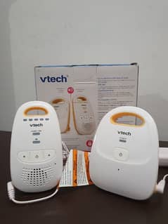 Vtech Digital Audio Monitor 0