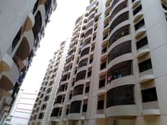 Prime Location Gulshan-e-Iqbal - Block 10-A Flat Sized 2400 Square Feet
