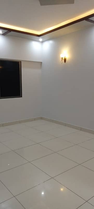 Flat Available For Rent At Saima Royal Residency 5