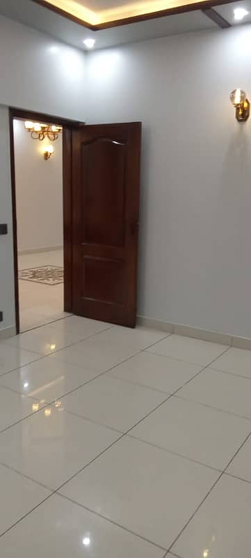 Flat Available For Rent At Saima Royal Residency 7