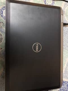 Dell laptop i7 2nd generation