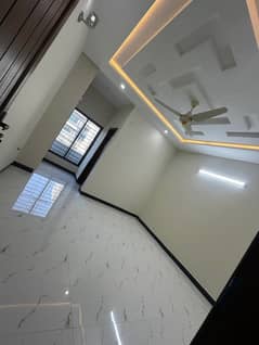 12 marla Ground portion for rent in media town