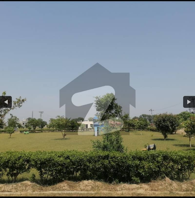 In Punjab Government Servant Housing Scheme, You Can Find The Perfect Residential Plot For Sale 1